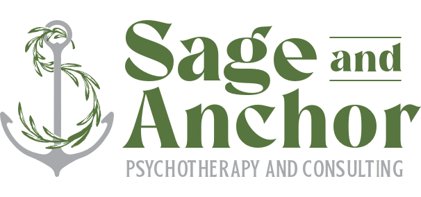 Sage & Anchor